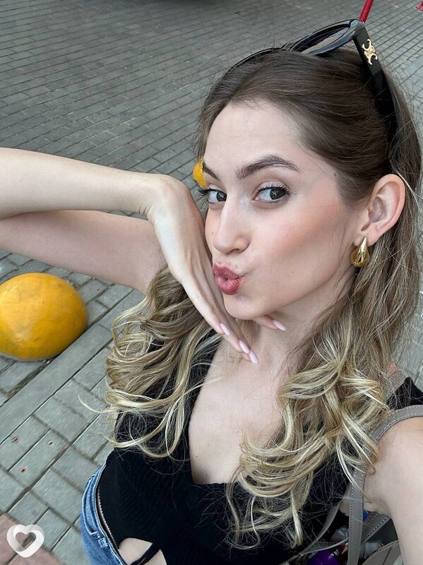 Анна, 37, Самаре — анкета №3084642