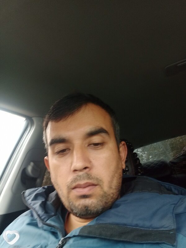 Шамс, 34, Луге — анкета №3084645