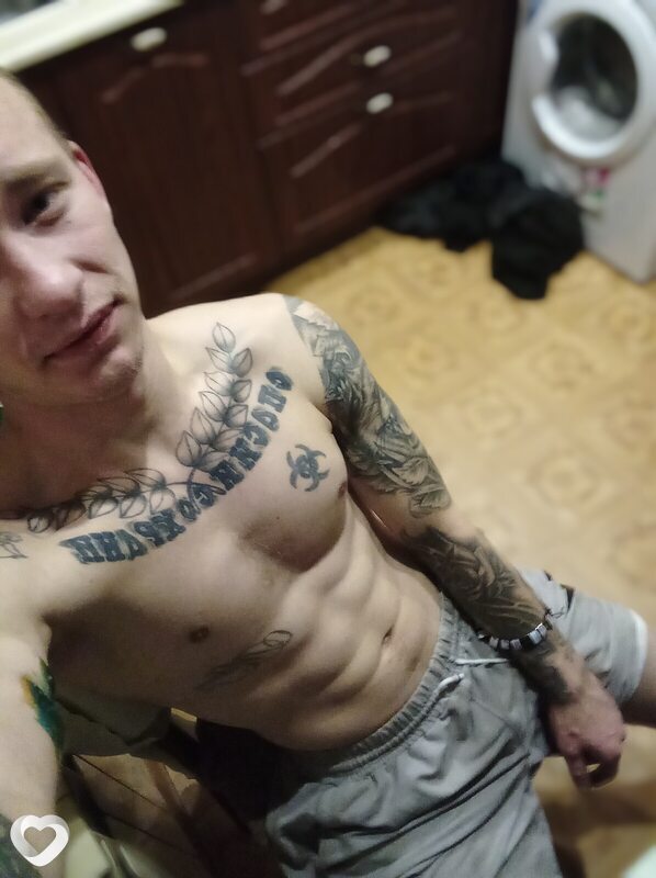 Сергей, 25, Березовский (Свердловская обл) — анкета №3084650