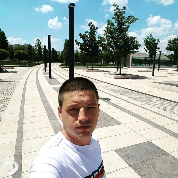 Андрей, 38, Красном Луче — анкета №3084657