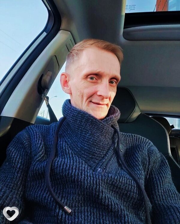 Алексей, 40, Россоши — анкета №3084660