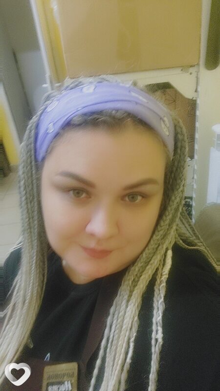 Анастасия, 41, Ярославле — анкета №3084663