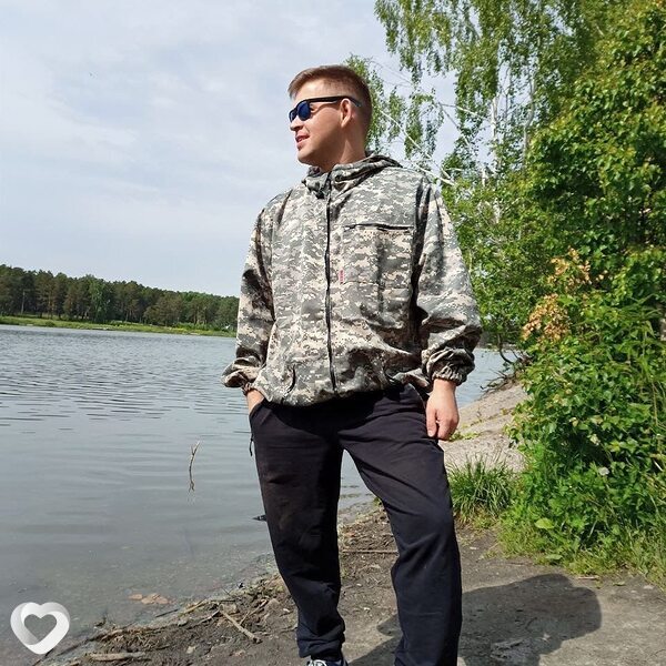 Алексей, 30, Новокузнецке — анкета №3084671