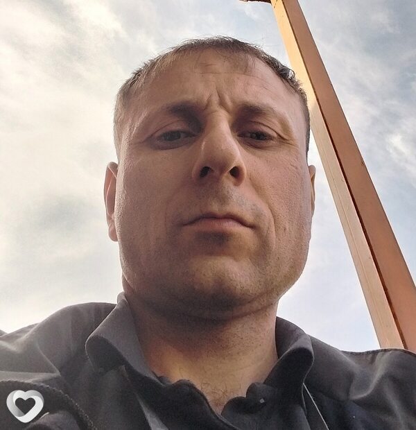 Артём, 36, Москве — анкета №3084673