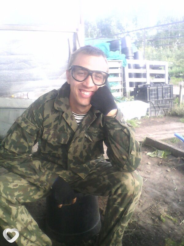 Kent, 36, Нижнем Новгороде — анкета №3084963