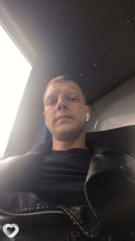 Даня, 35, Сочи — анкета №3084967
