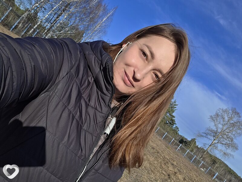 Екатерина, 31, Екатеринбурге — анкета №3084974