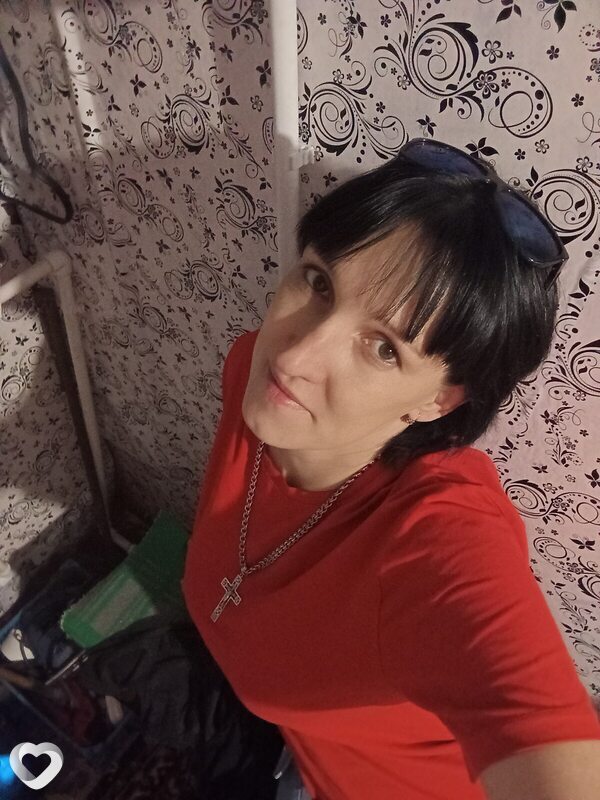 Ксения, 34, Стерлитамаке — анкета №3084609