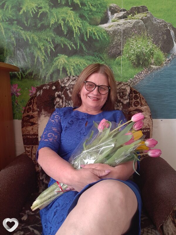 Тамара, 63, Кургане — анкета №3084610