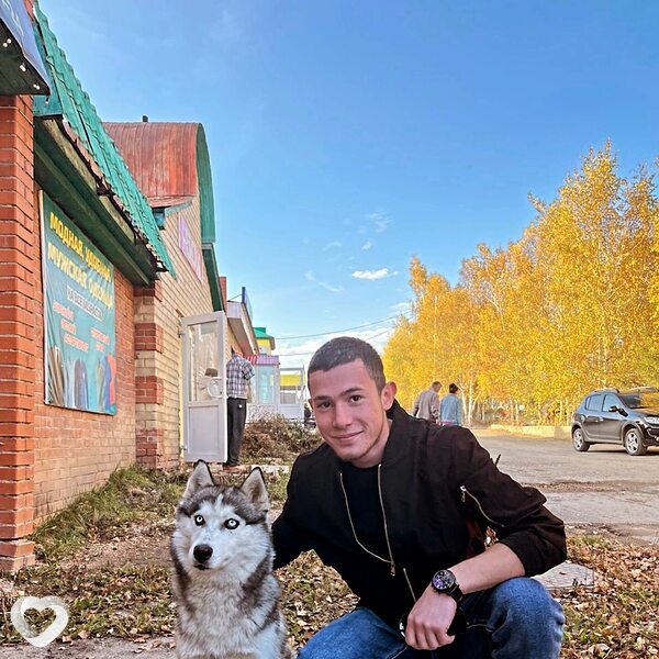Руслан, 21, Сибае — анкета №3084612