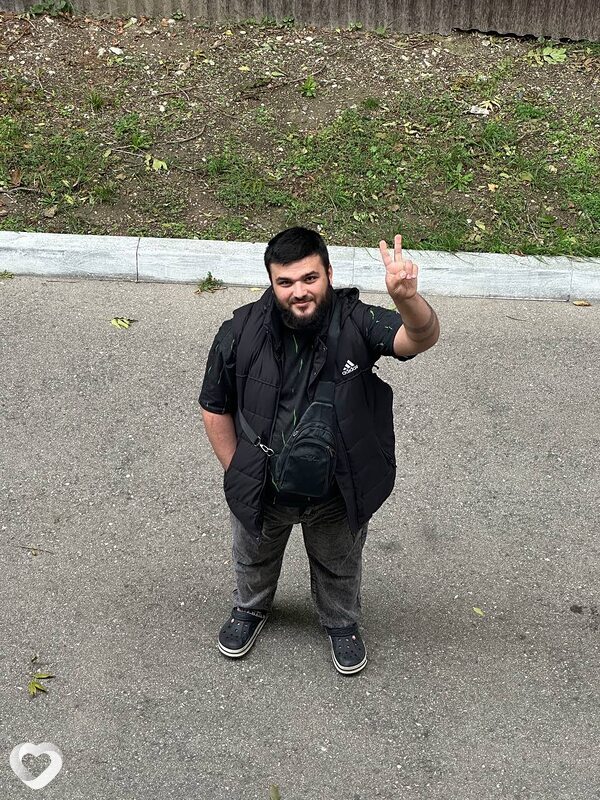 Andro, 31, Пятигорске — анкета №3084585