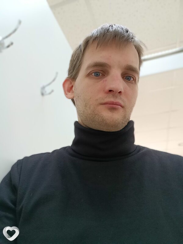 Максимилиан, 36, Санкт-Петербурге — анкета №3084597