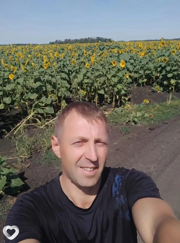 Павел, 46, Воронеже — анкета №3084735