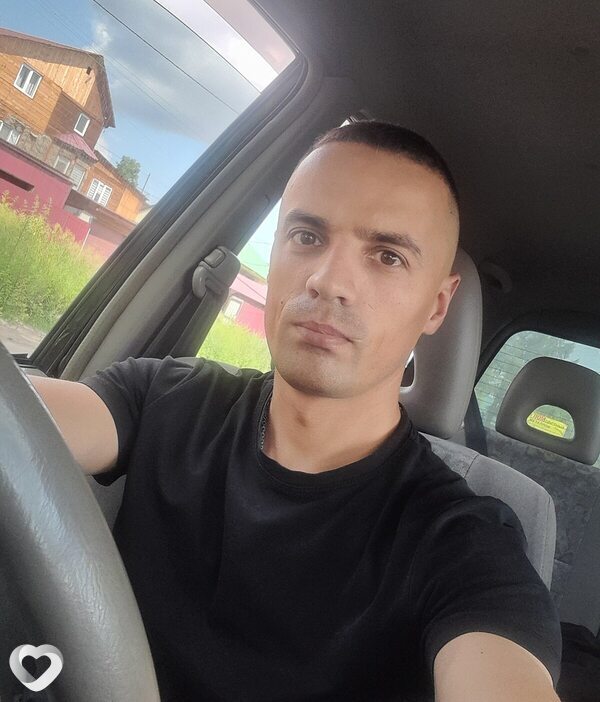 Дмитрий, 36, Усть-Кут — анкета №3084740