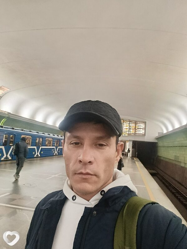 Хощщы, 35, Минске — анкета №3084755