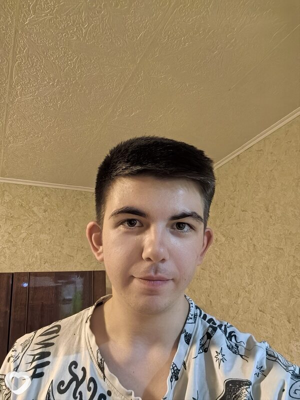 Илья, 25, Челябинске — анкета №3084757