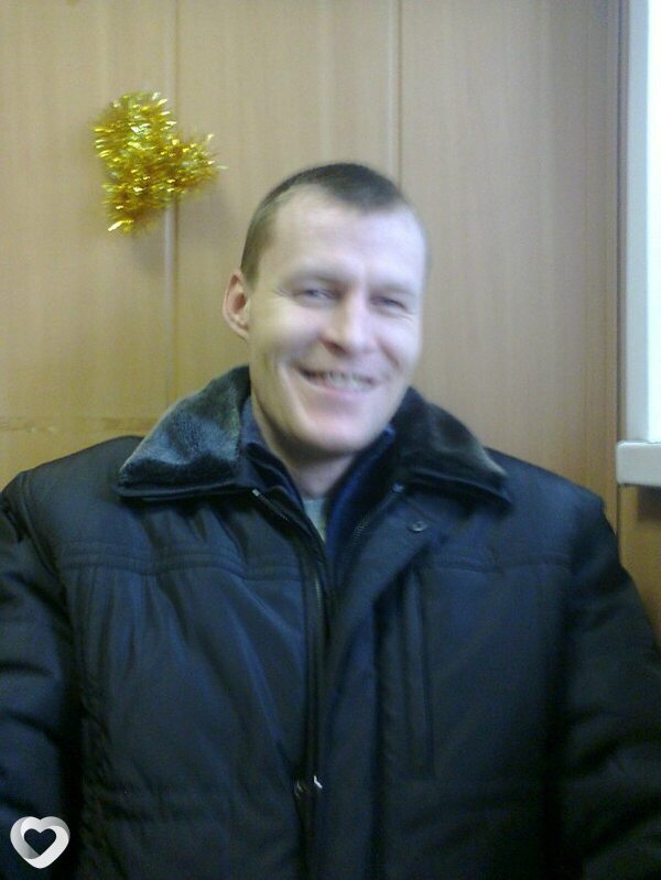 Николай, 40, Ижевске — анкета №3084798