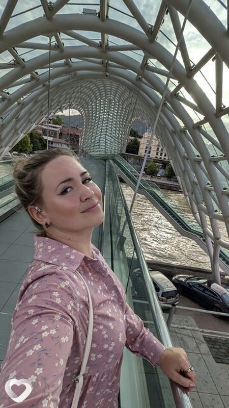 Елена, 34, Саранске — анкета №3084758