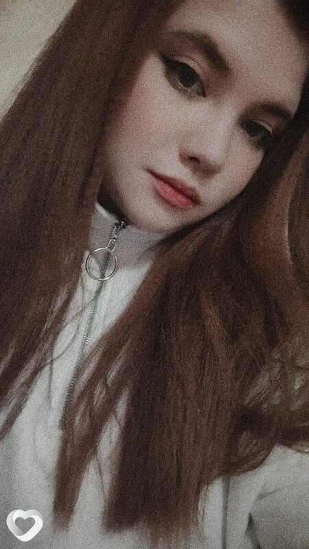 Екатерина, 26, Москве — анкета №3084765