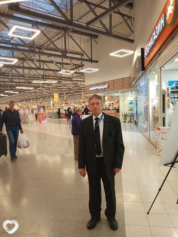 Геннадий, 57, Москве — анкета №3084768
