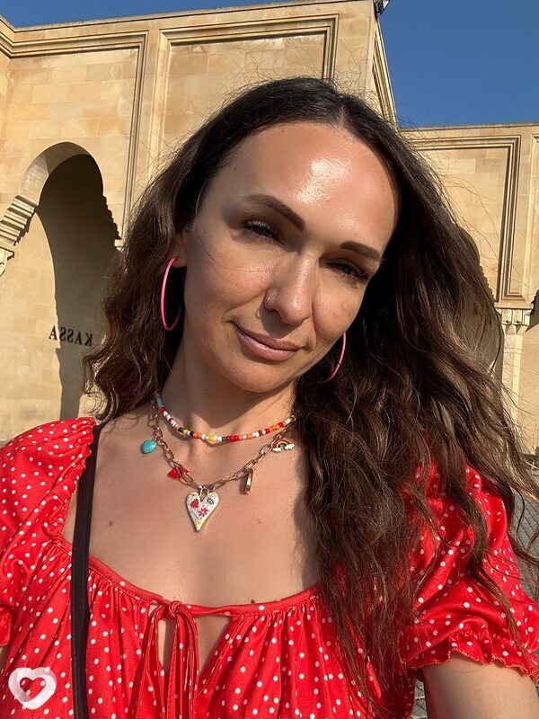Kate, 42, Минске — анкета №3084777