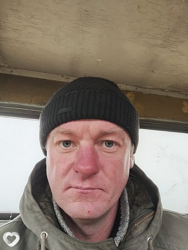 Александр, 38, Любани — анкета №3084780