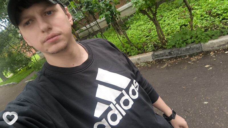 Сергей, 28, Москве — анкета №3084782