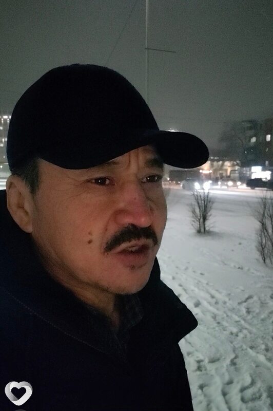 Арман, 61, Астане — анкета №3084808