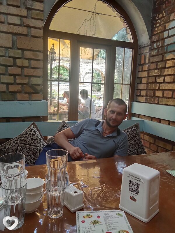Дмитрий, 37, Жезказгане — анкета №3084809