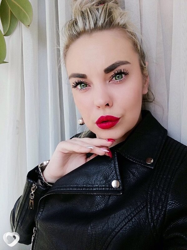 Veronika, 26, Минске — анкета №3084818
