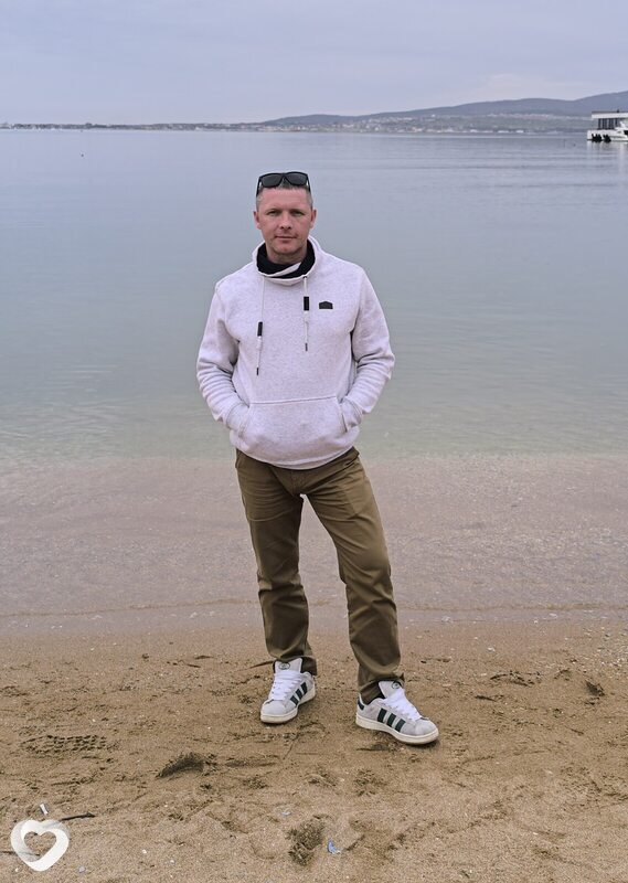 Сергей, 42, Кореновске — анкета №3084819