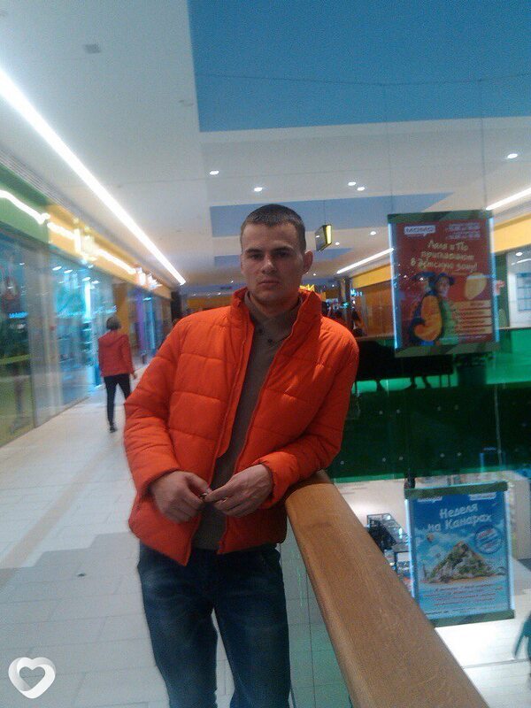 Алексей, Нахабино