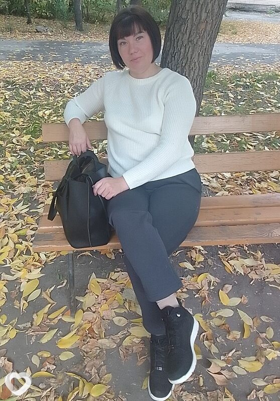 Оксанна, Коркино