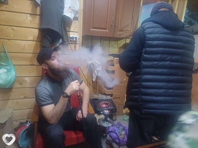Akraman, 37, Москве — анкета №3084824