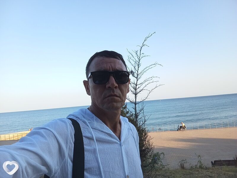 Ринат, 48, Саках — анкета №3084893
