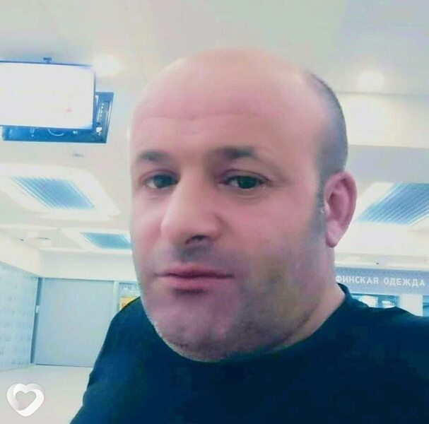 Али, 44, Казани — анкета №3084896