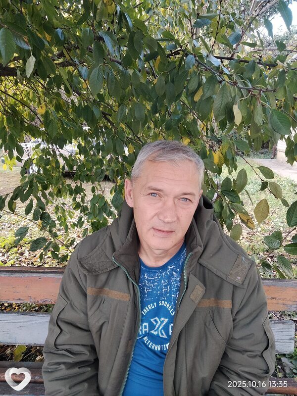 Вадим, Светловодск