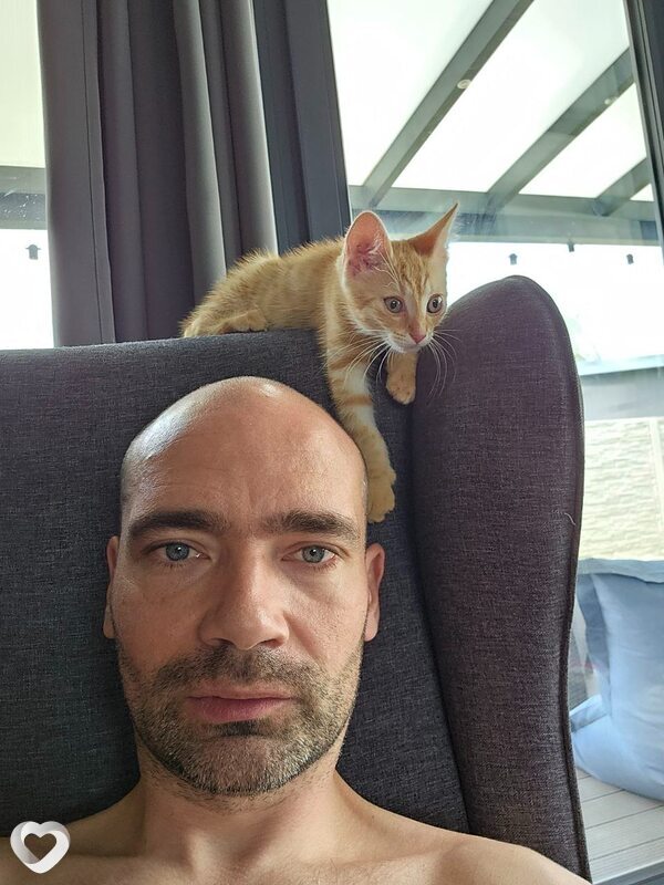 Сергей, 42, Минске — анкета №3084906