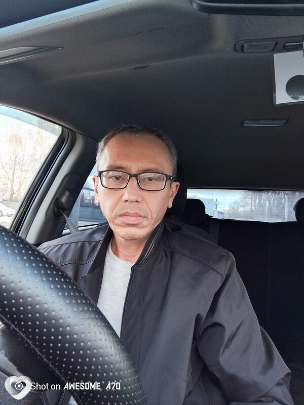 Тахир, 50, Челябинске — анкета №3084840