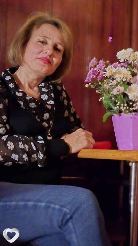 Оля, 49, Смоленске — анкета №3084934