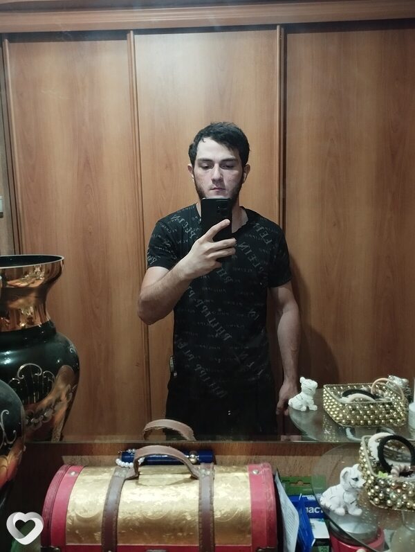 Роберт, 25, Краснодаре — анкета №3084938