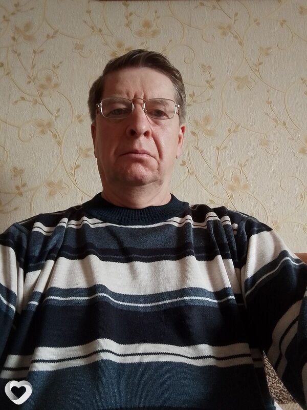 Андрей, Кудымкар