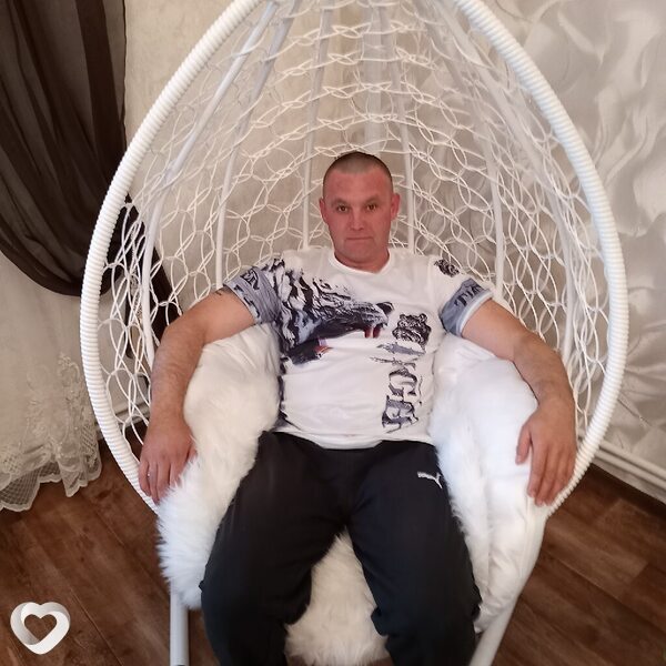 Артур, 41, Белебее — анкета №3084947