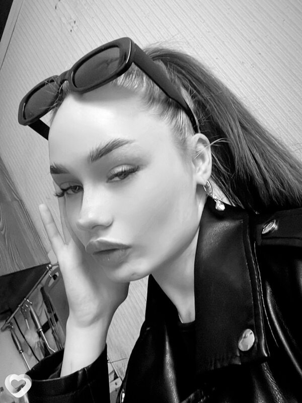 Маргарита, 22, Владивостоке — анкета №3084914