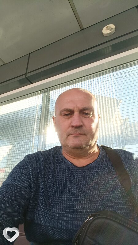 Андрей, 54, Старом Осколе — анкета №3084925