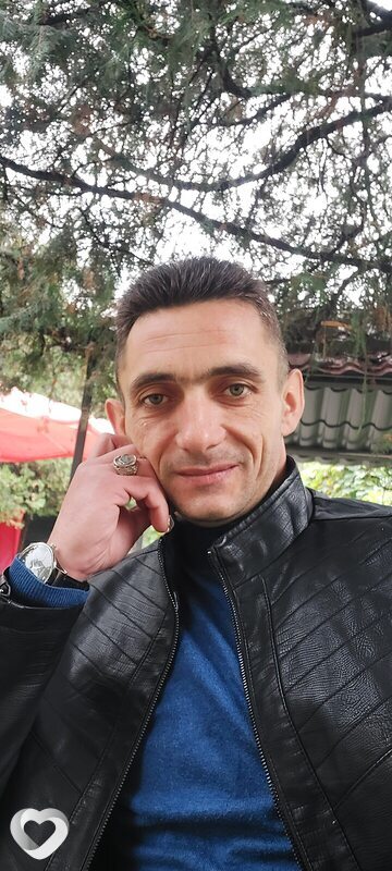 Эдик, 40, Ростове-на-Дону — анкета №3085283