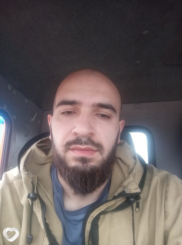 Руслан, 27, Нижнем Тагиле — анкета №3085294
