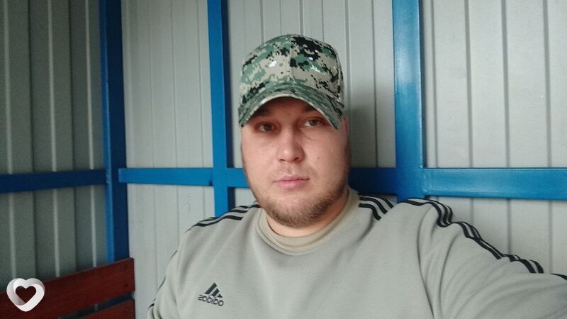 Дмитрий, 37, Владимире — анкета №3085299