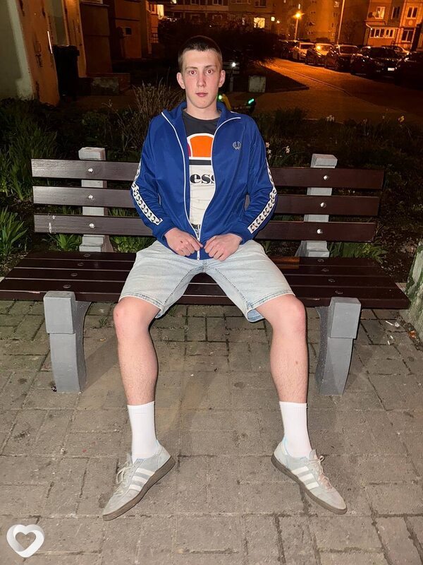 Андрей, 19, Минске — анкета №3085007