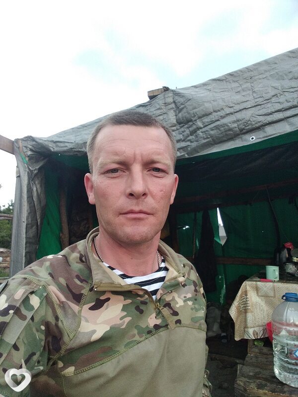 Сергей, 39, Абакане — анкета №3085013